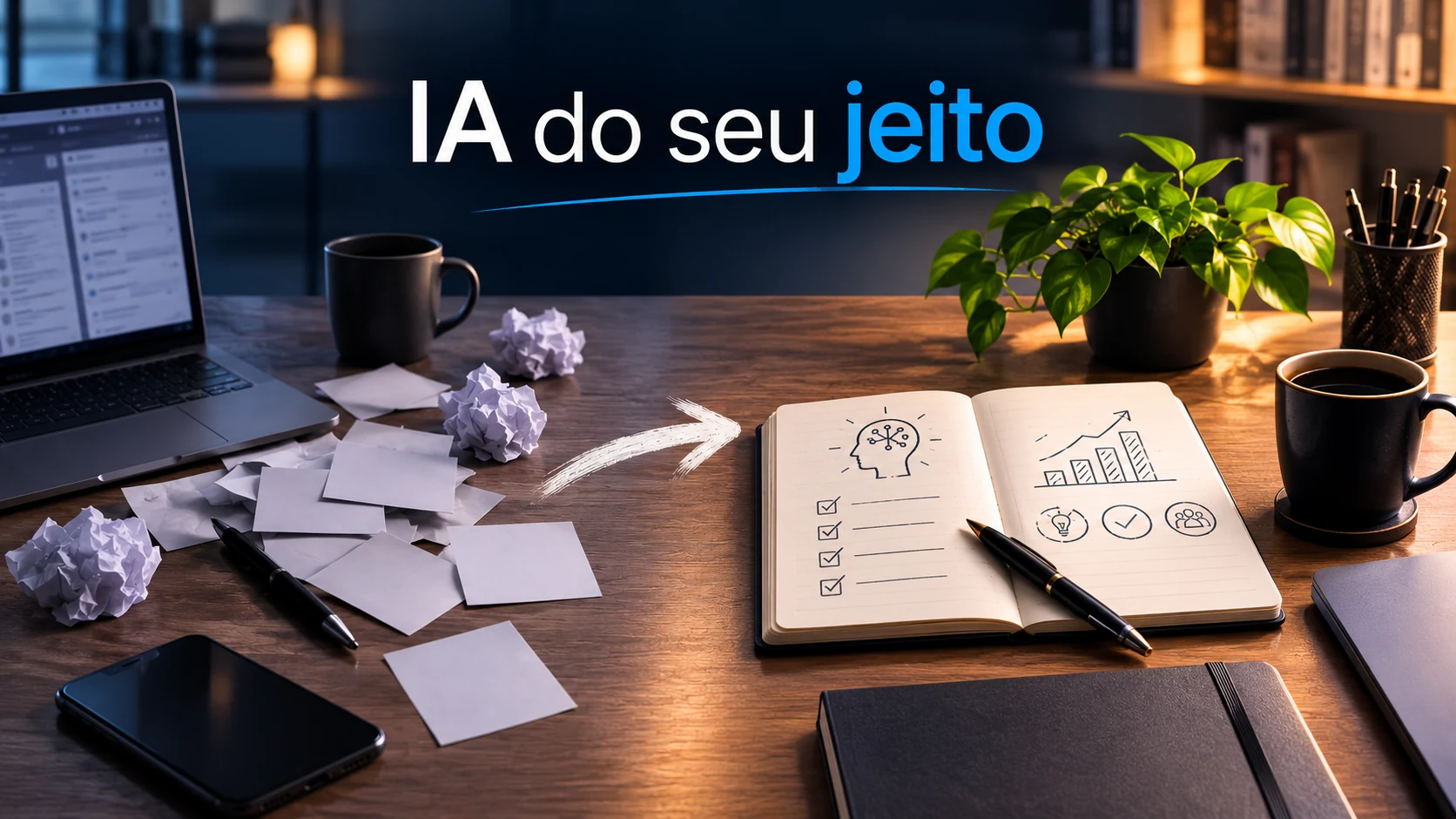 como personalizar inteligencia artificial valiant