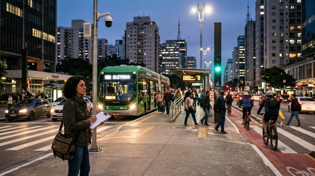 o que e cidade inteligente