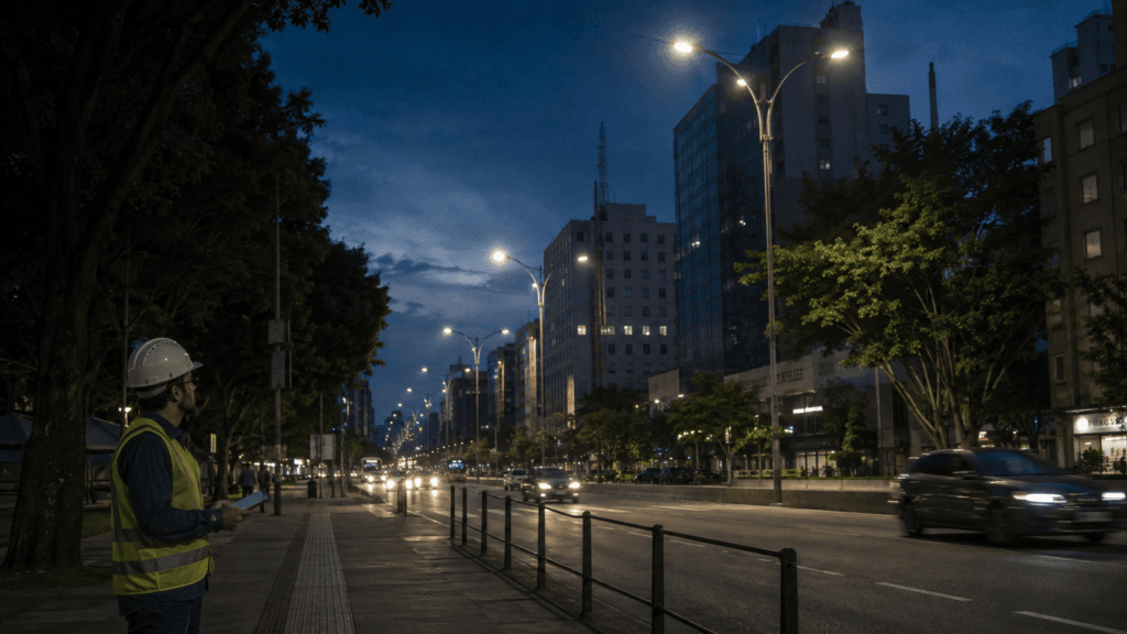 ppp iluminacao sp disputa