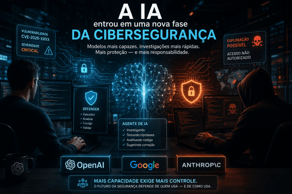 ia nova fase ciberseguranca