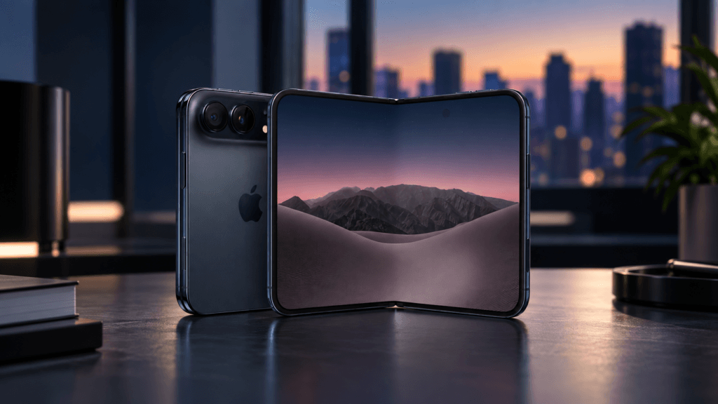 iphone duo apple dobravel vale a pena