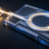 laser fotonico integrado estavel
