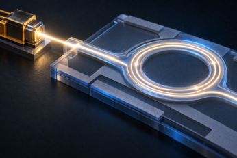 laser fotonico integrado estavel