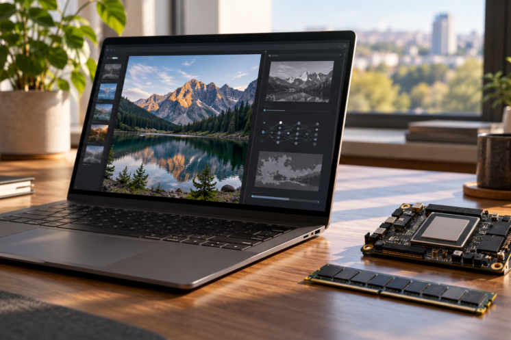 nvidia rtx spark notebooks testes