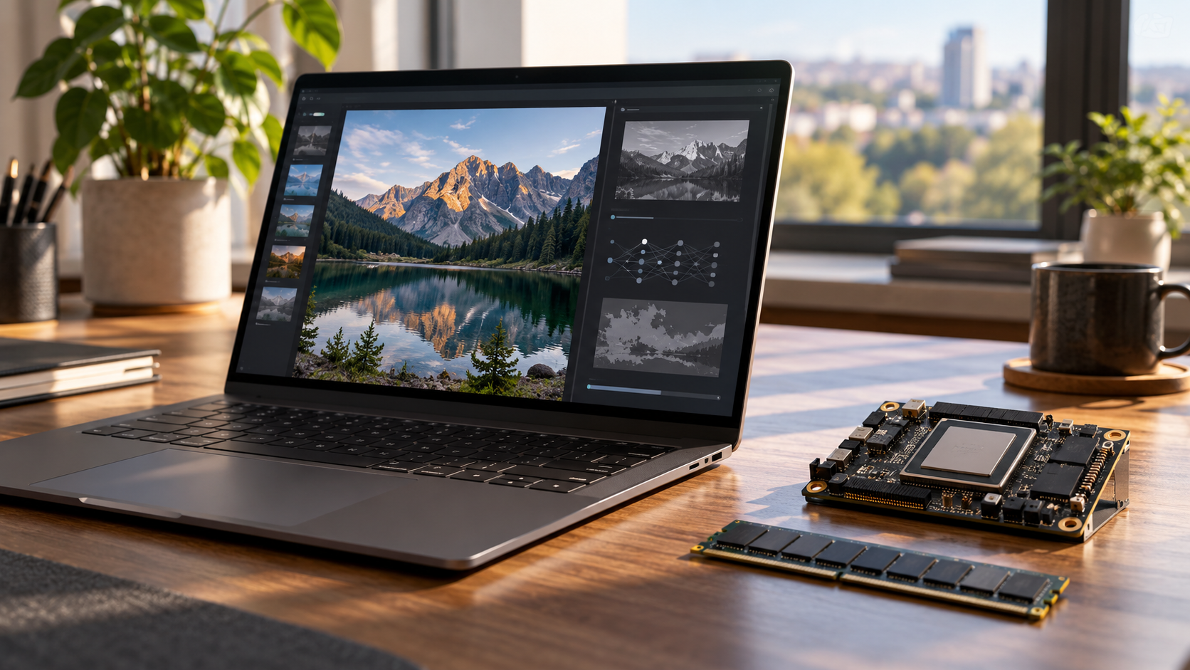NVIDIA RTX Spark em notebooks: o que mostram os testes nvidia rtx spark notebooks testes